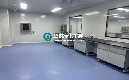 實驗室凈化公司為你分享化驗室工程竣工效果視頻